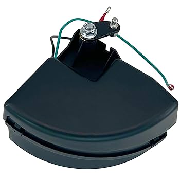 Amazon.com: Phoddar New V-Glide Wiper Switch Entire Assembly